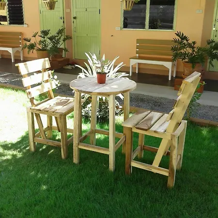 Yod Sungwan House Resort Style